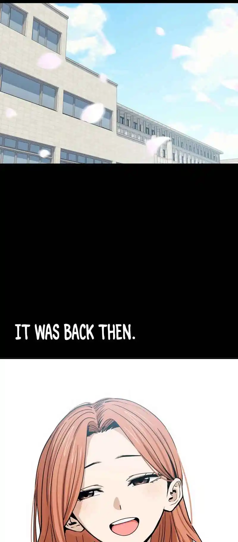 Maybe Meant to Be 69