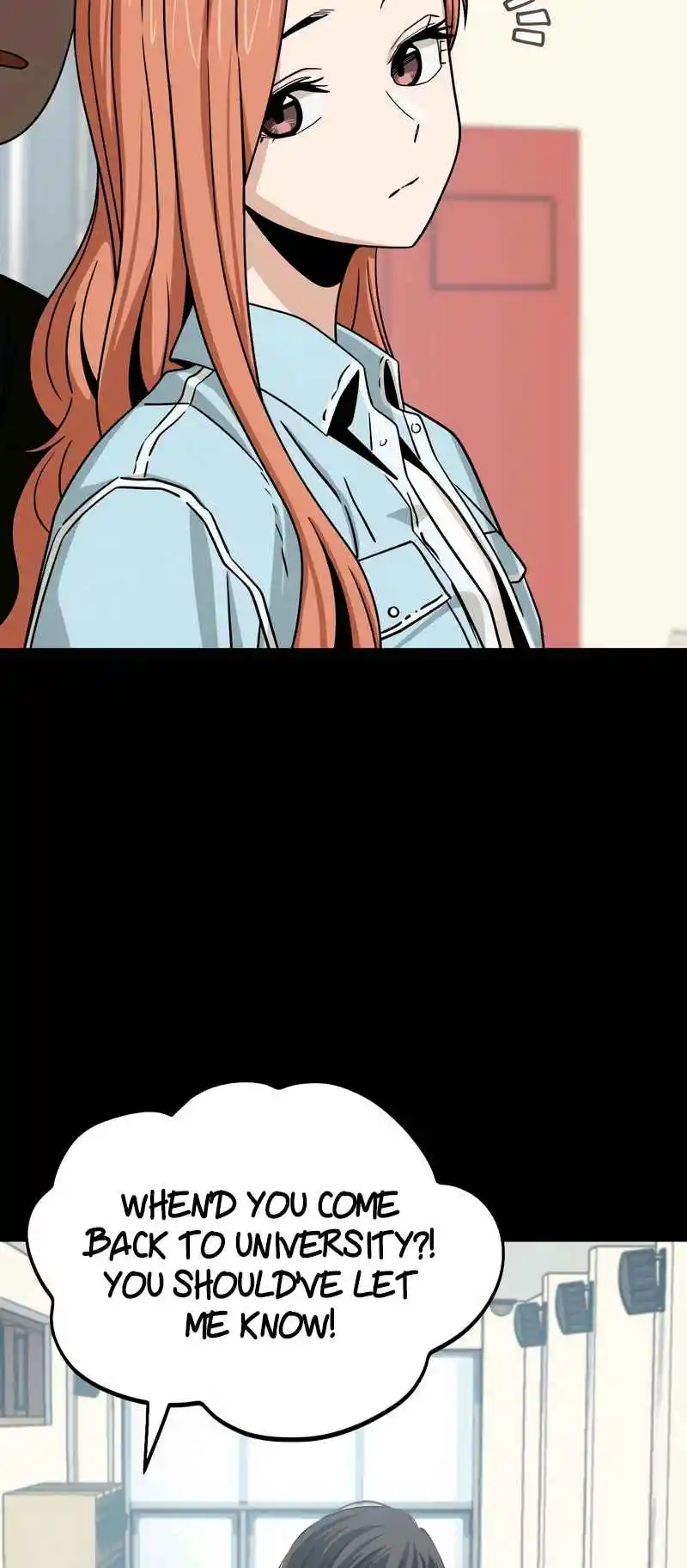 Maybe Meant to Be 69