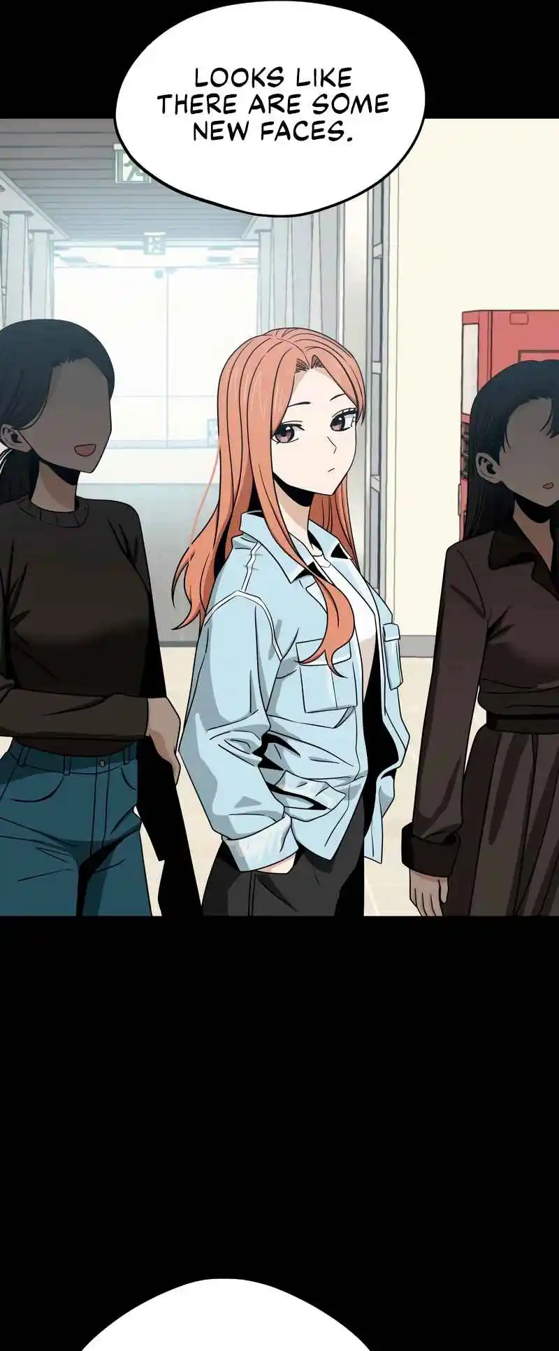 Maybe Meant to Be 69