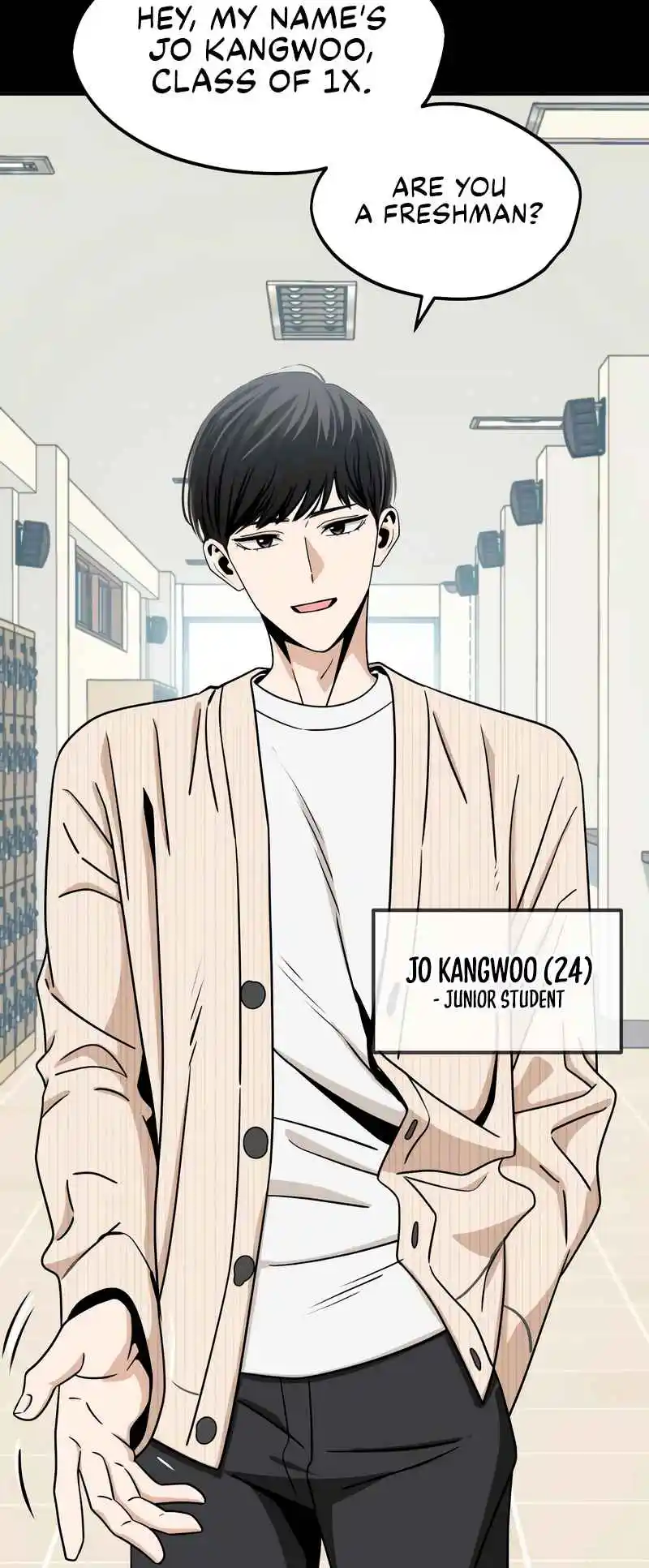 Maybe Meant to Be 69