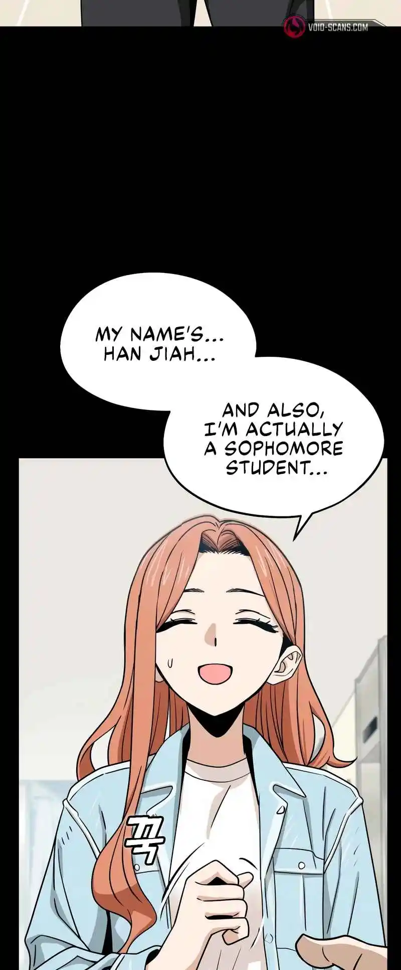 Maybe Meant to Be 69