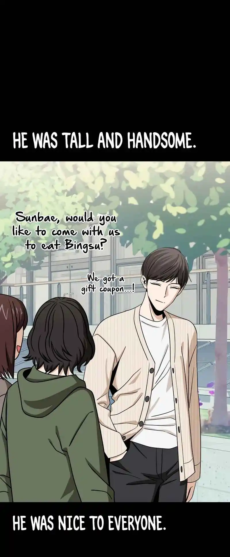 Maybe Meant to Be 69