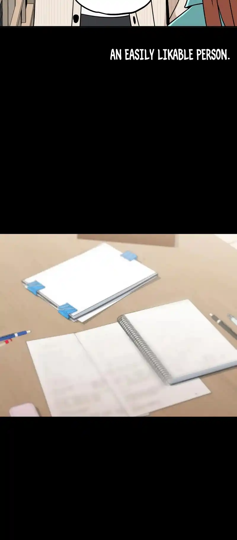 Maybe Meant to Be 69