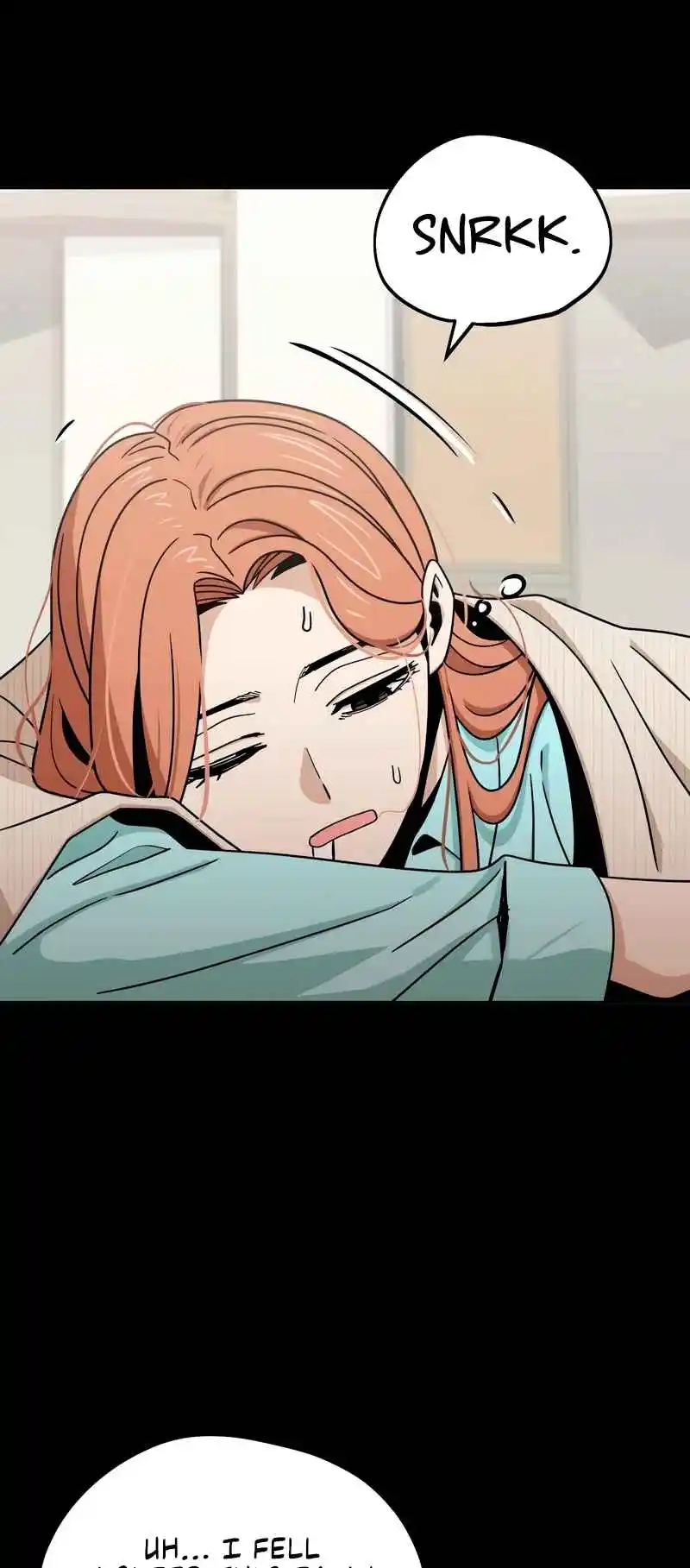 Maybe Meant to Be 69