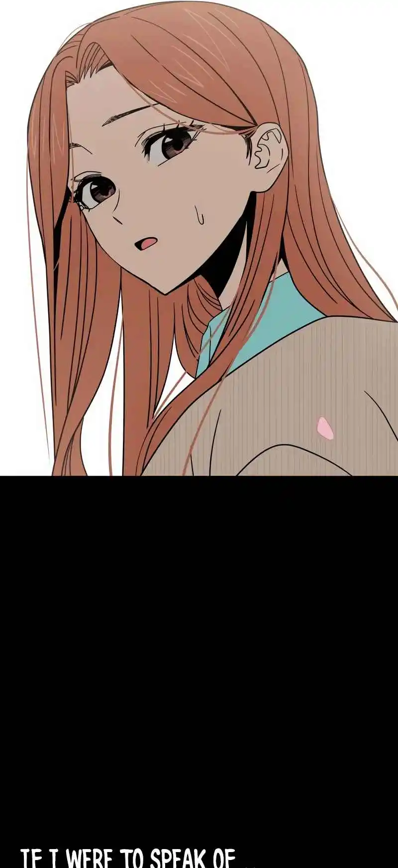 Maybe Meant to Be 69