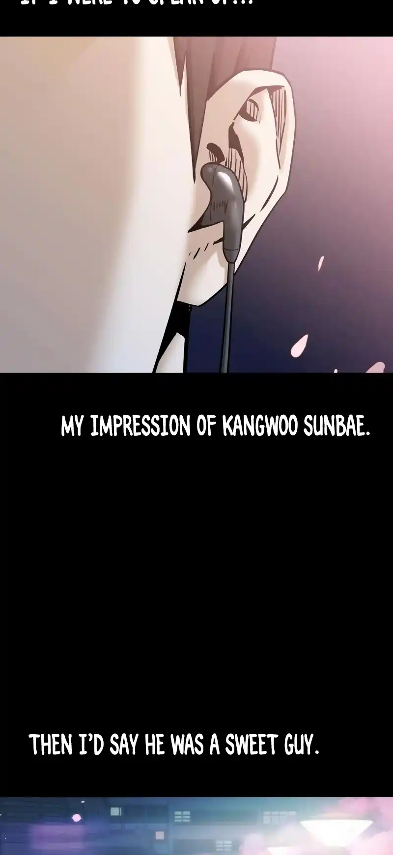 Maybe Meant to Be 69