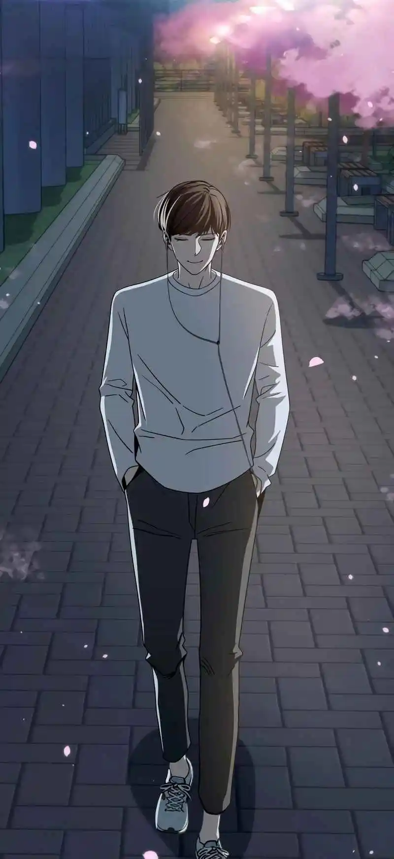 Maybe Meant to Be 69