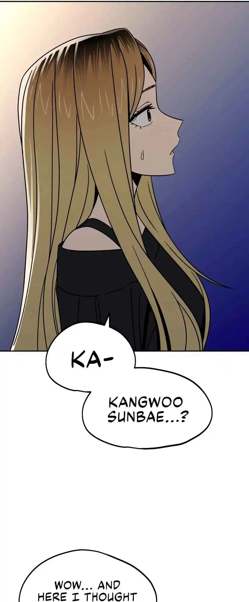 Maybe Meant to Be 69