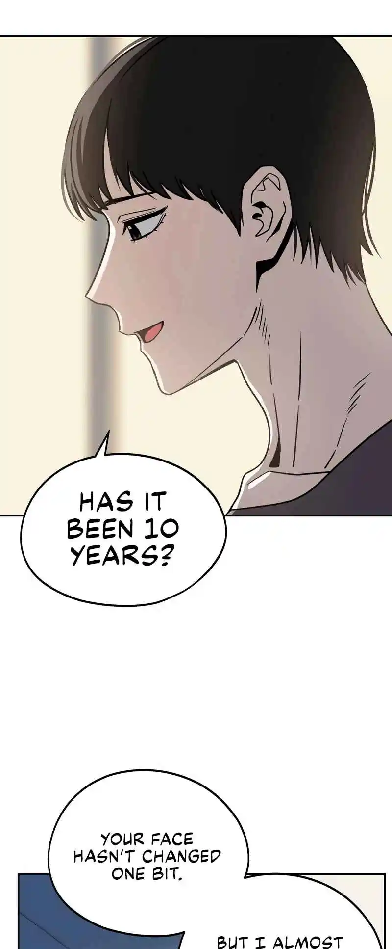 Maybe Meant to Be 69