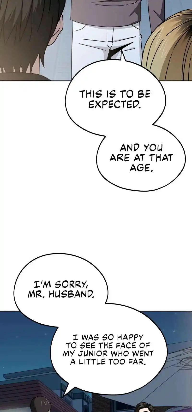 Maybe Meant to Be 69