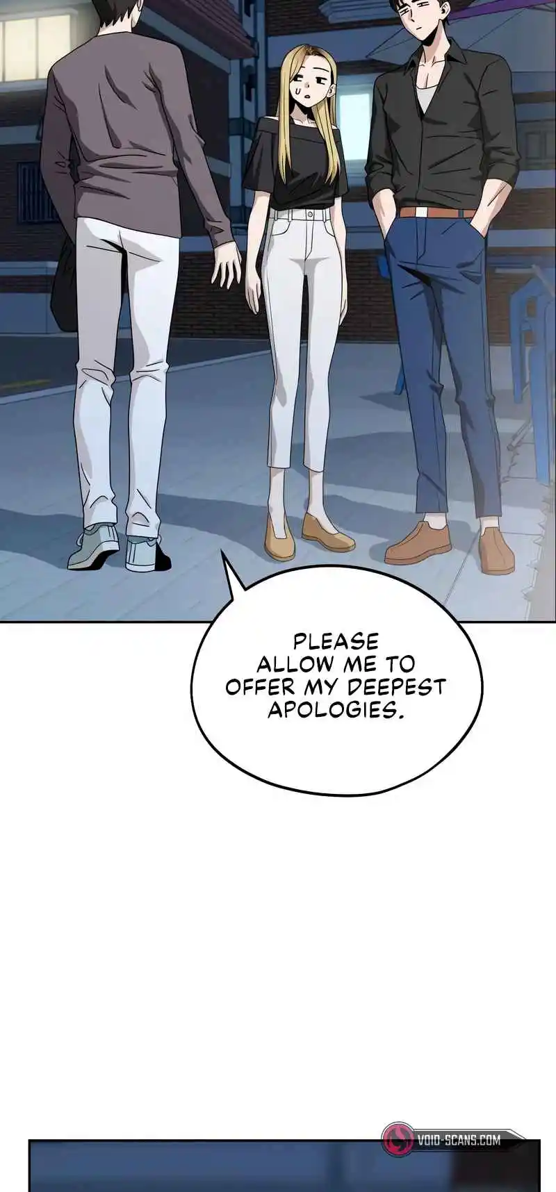 Maybe Meant to Be 69