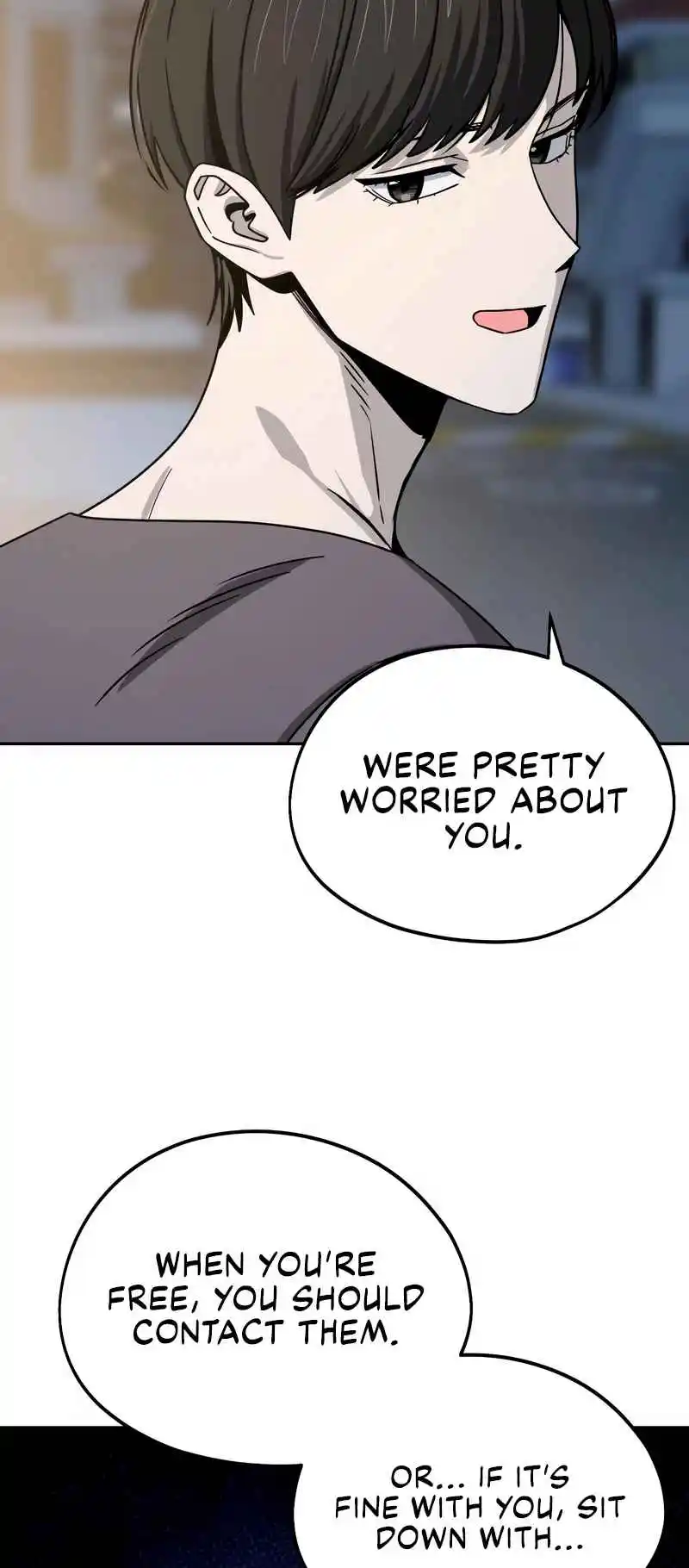 Maybe Meant to Be 69