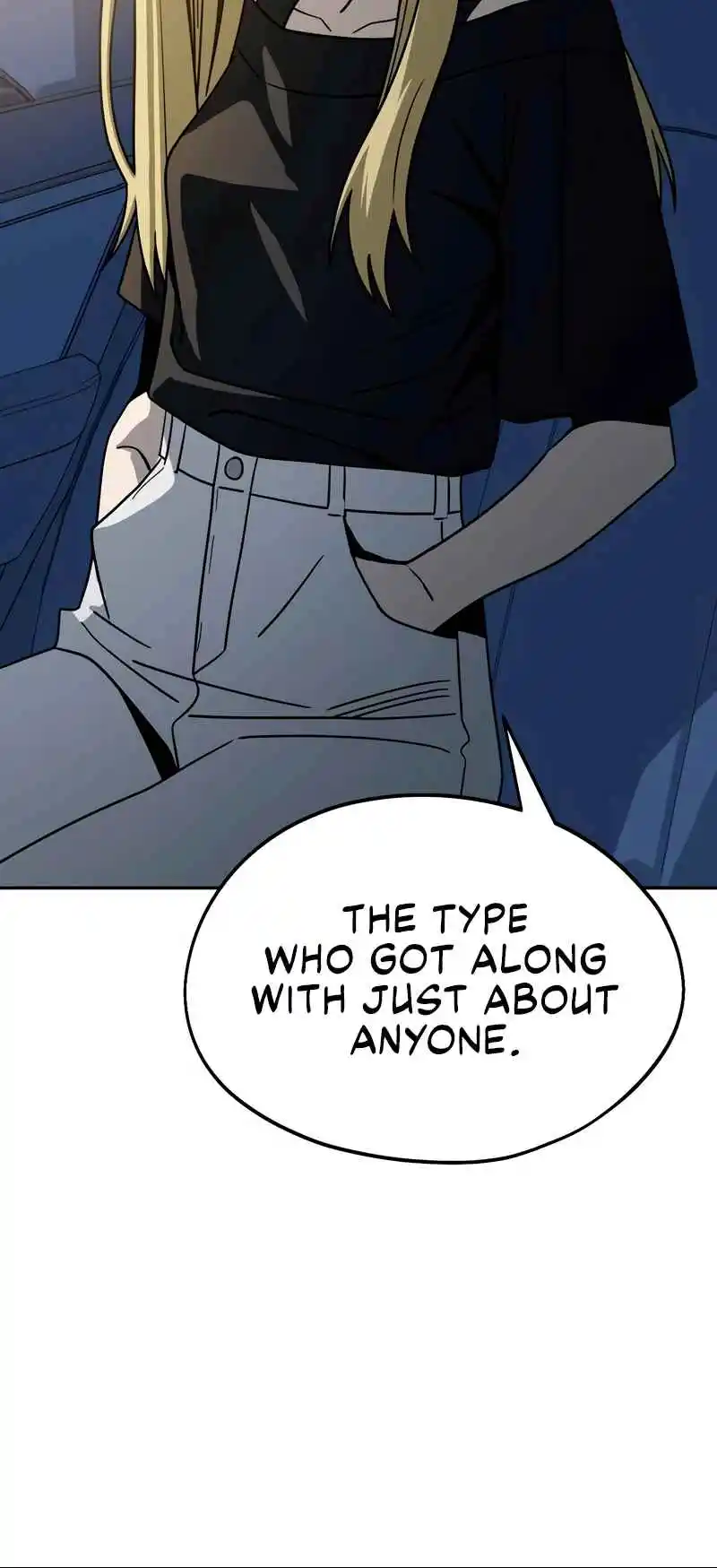 Maybe Meant to Be 69