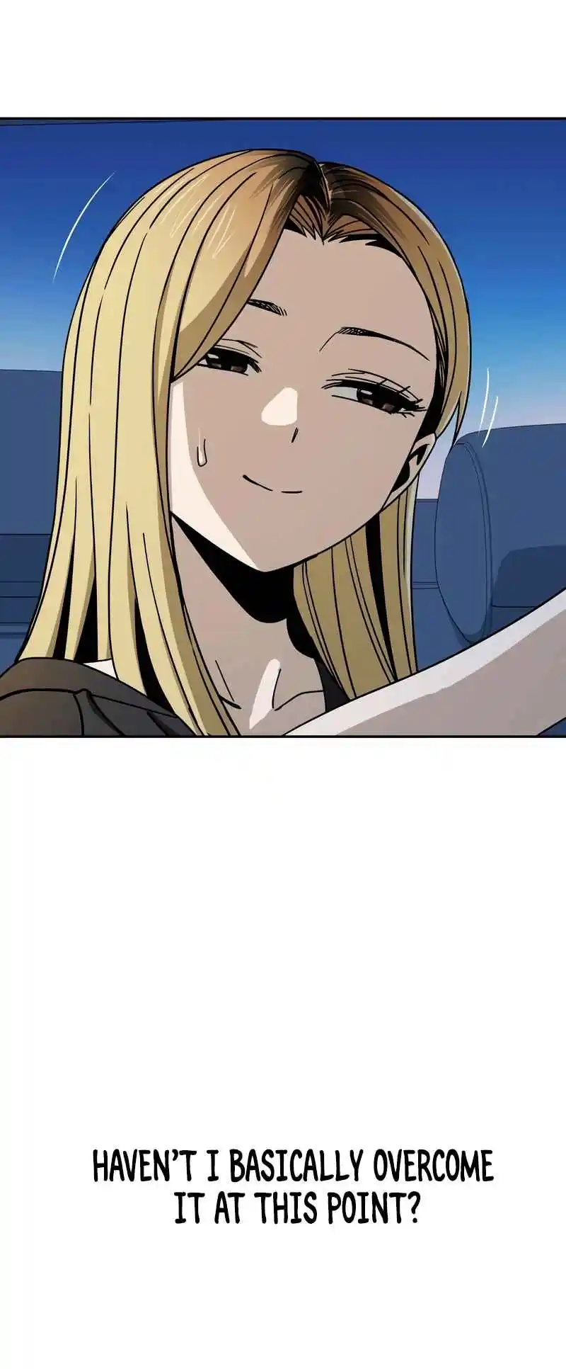 Maybe Meant to Be 69