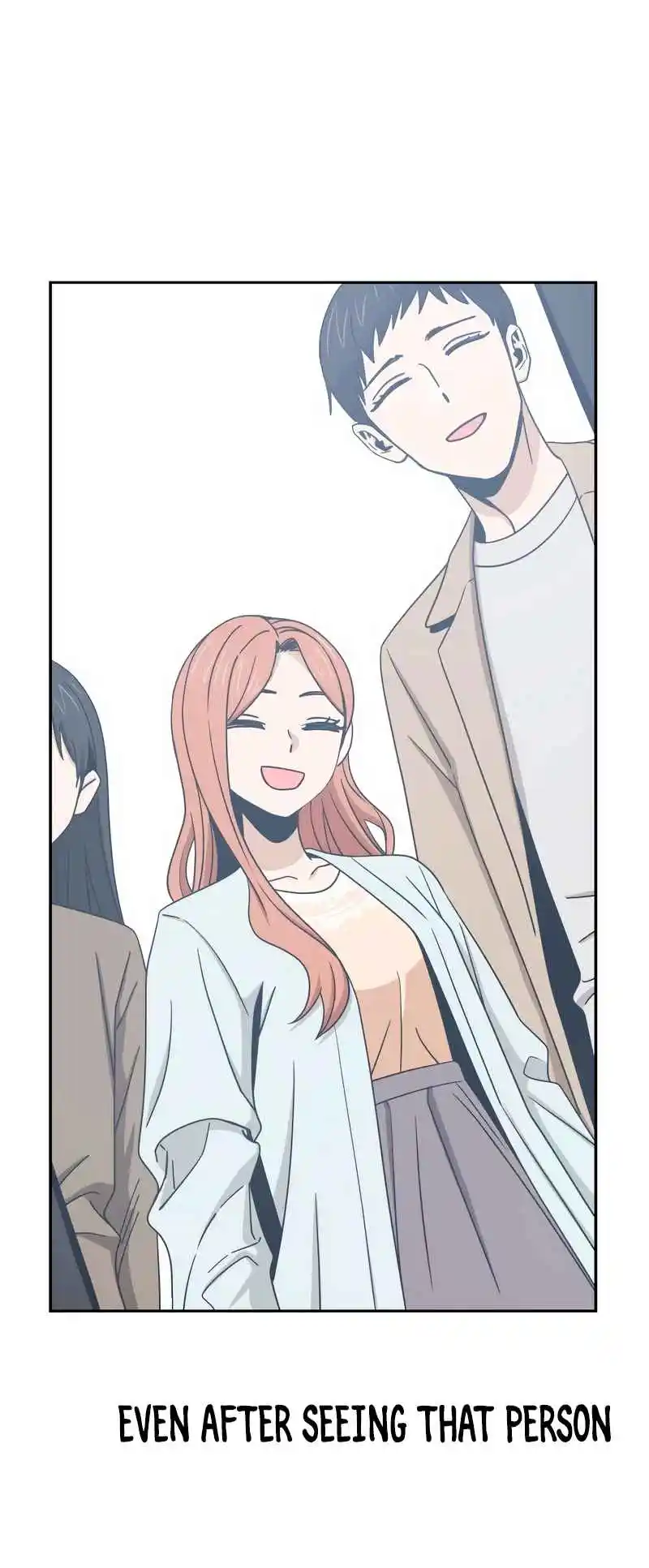 Maybe Meant to Be 69