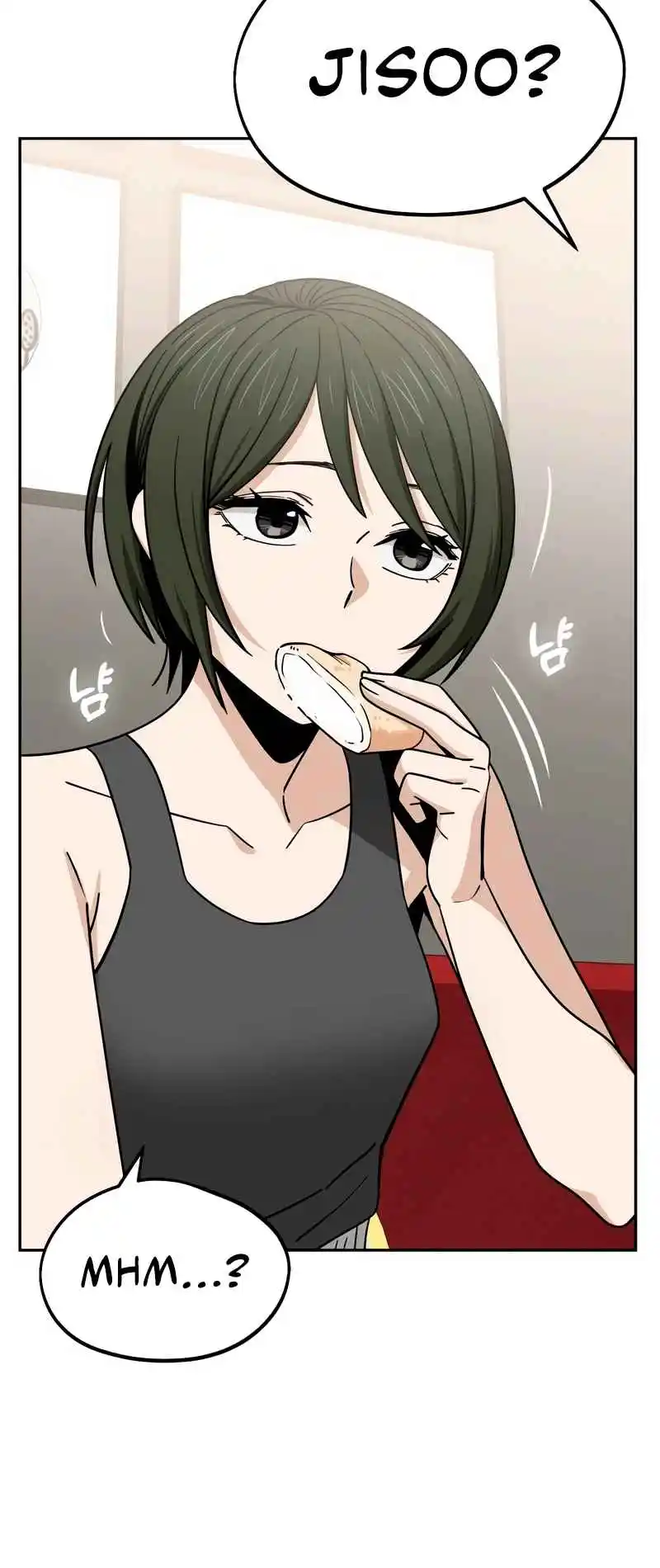 Maybe Meant to Be 69