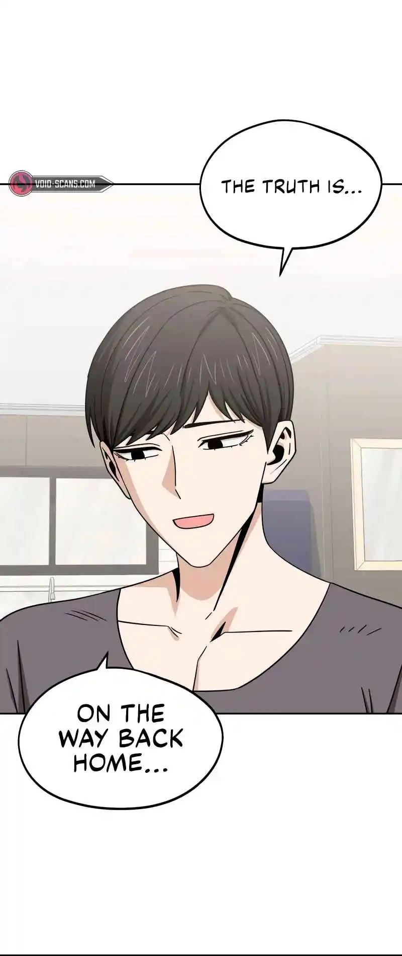 Maybe Meant to Be 69