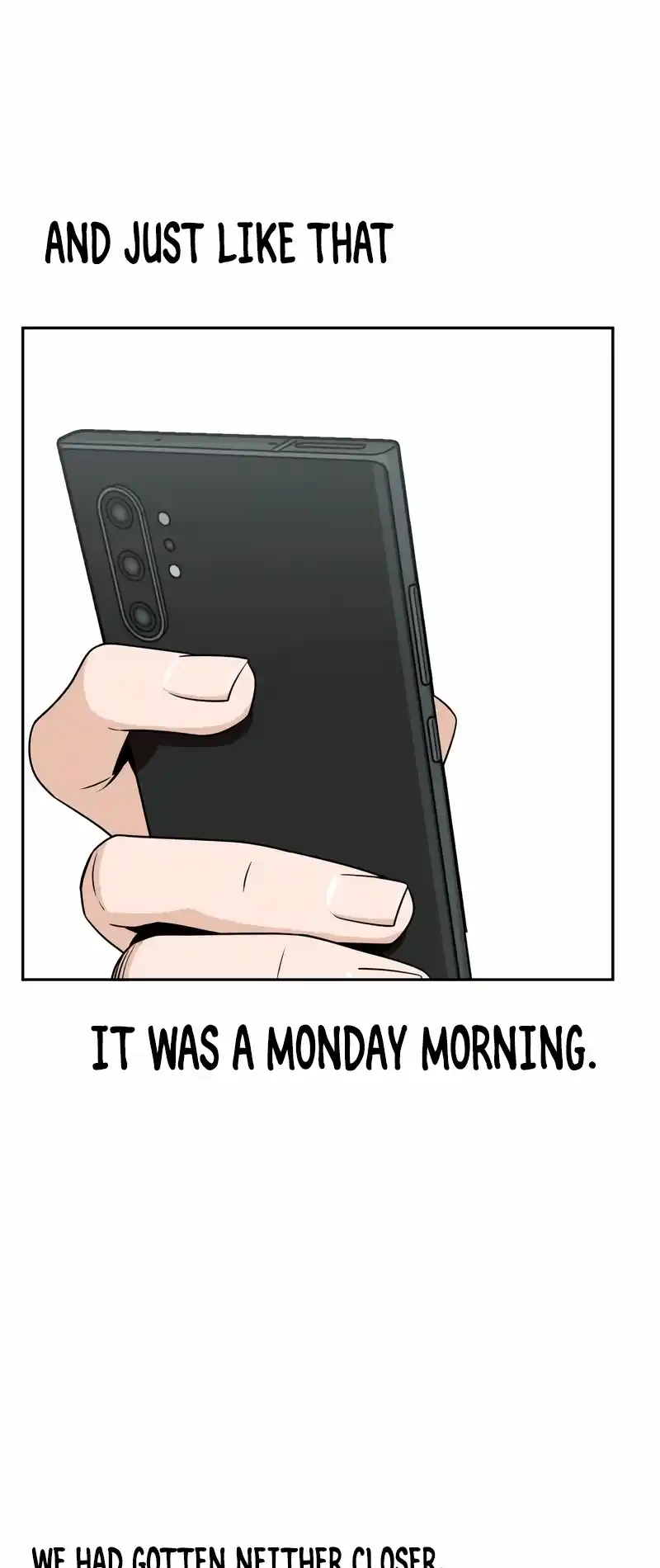 Maybe Meant to Be 70