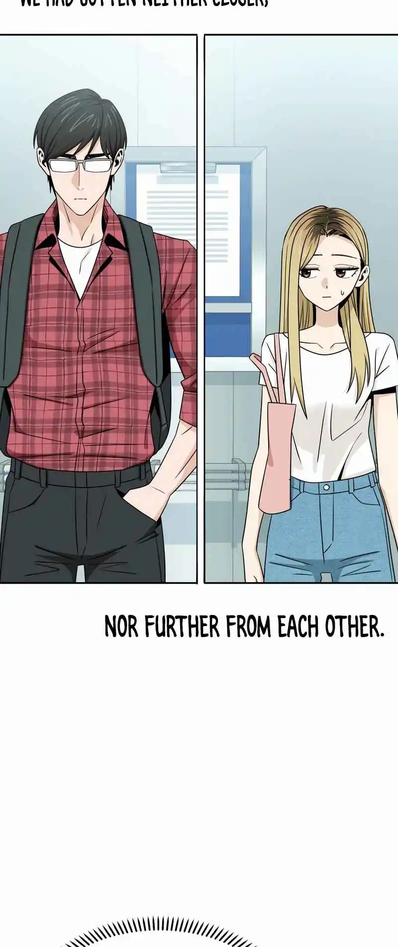 Maybe Meant to Be 70