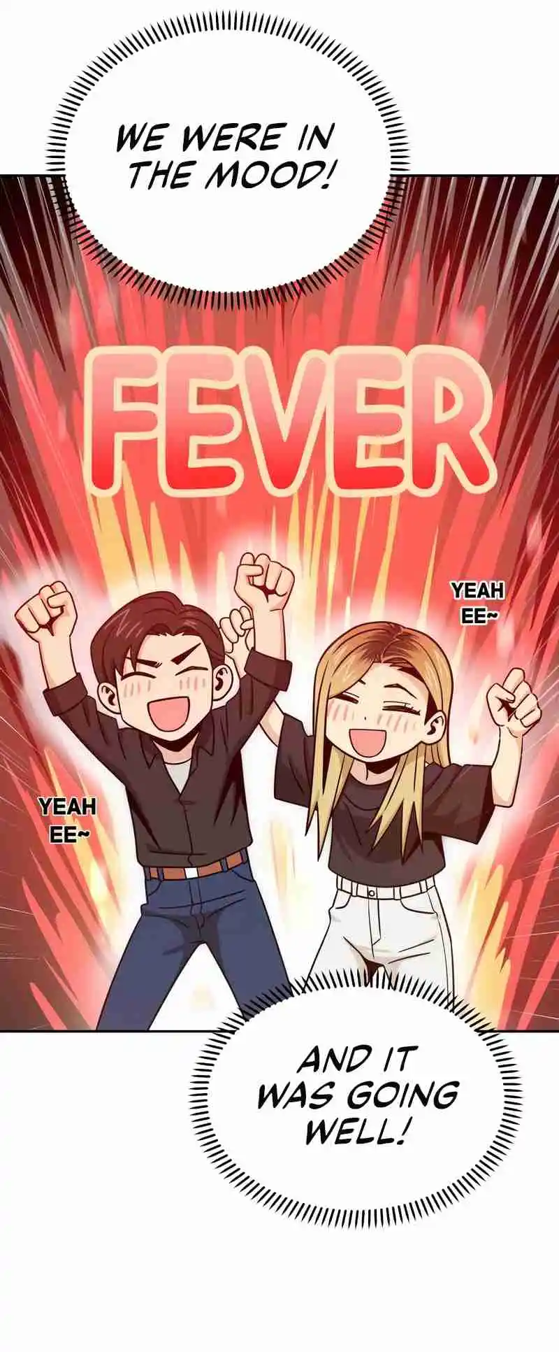 Maybe Meant to Be 70