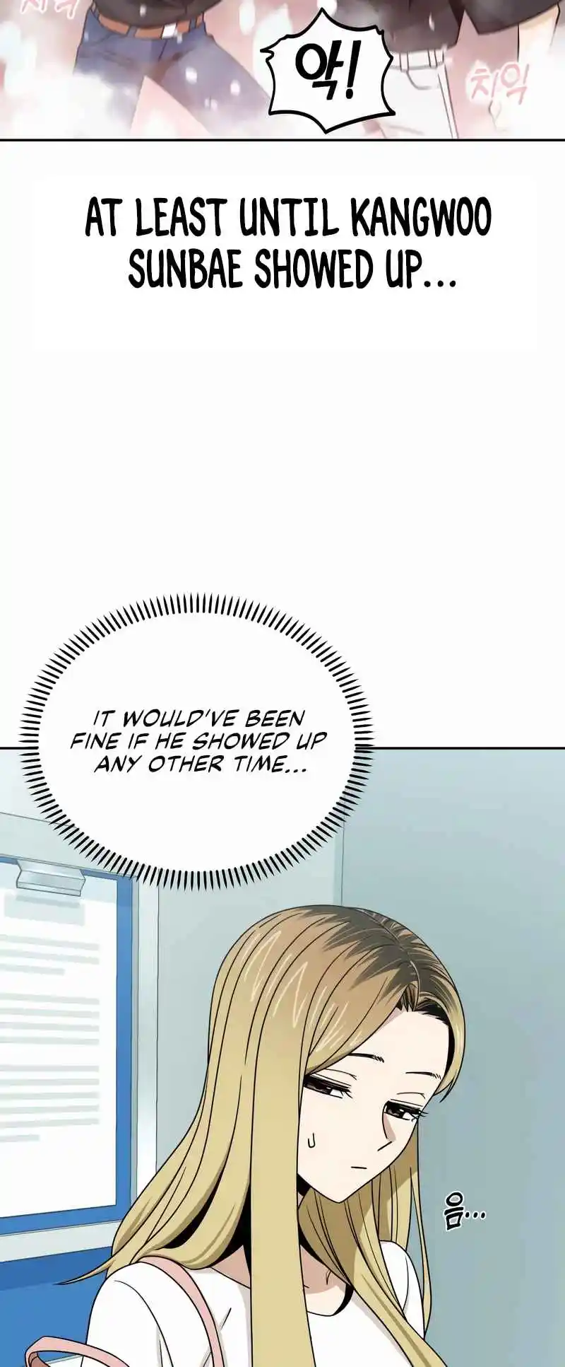 Maybe Meant to Be 70