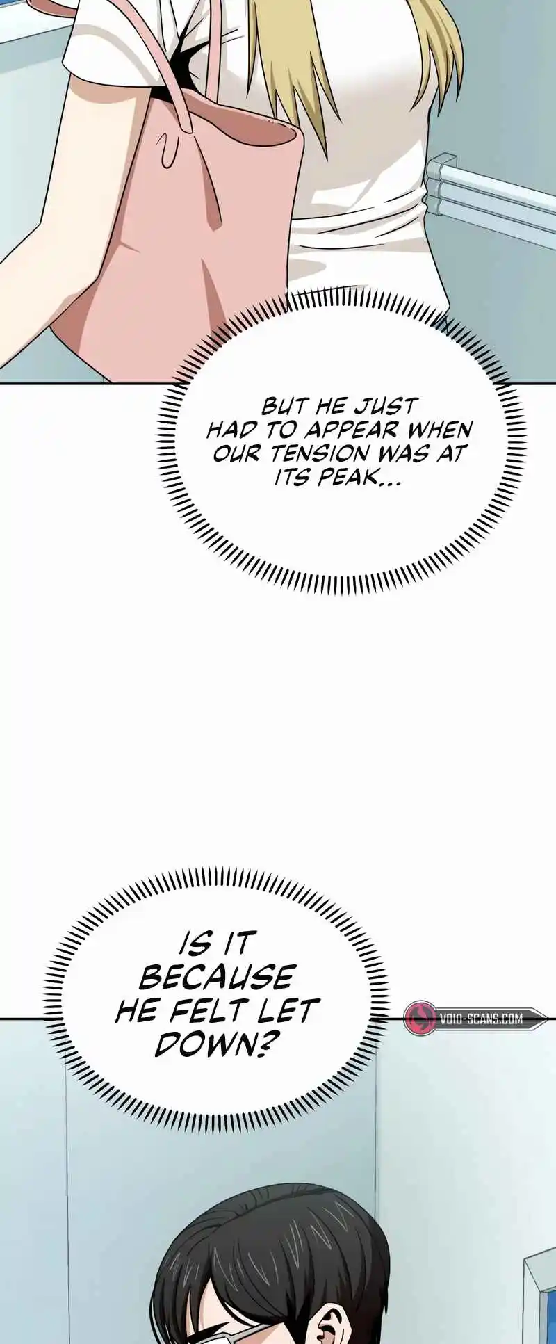 Maybe Meant to Be 70