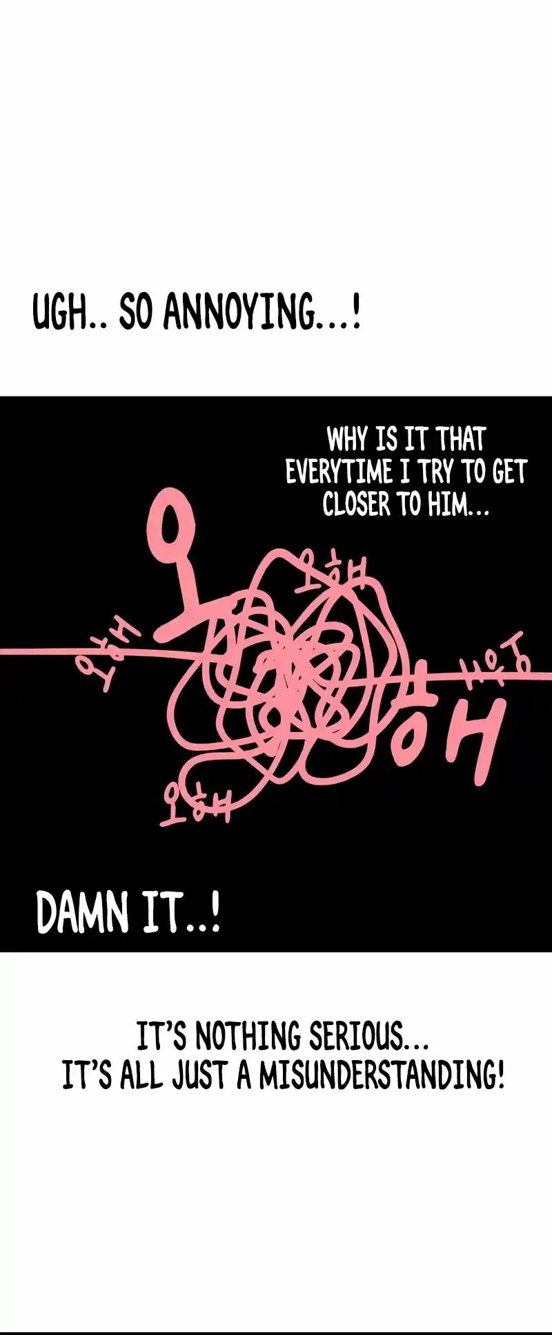 Maybe Meant to Be 70