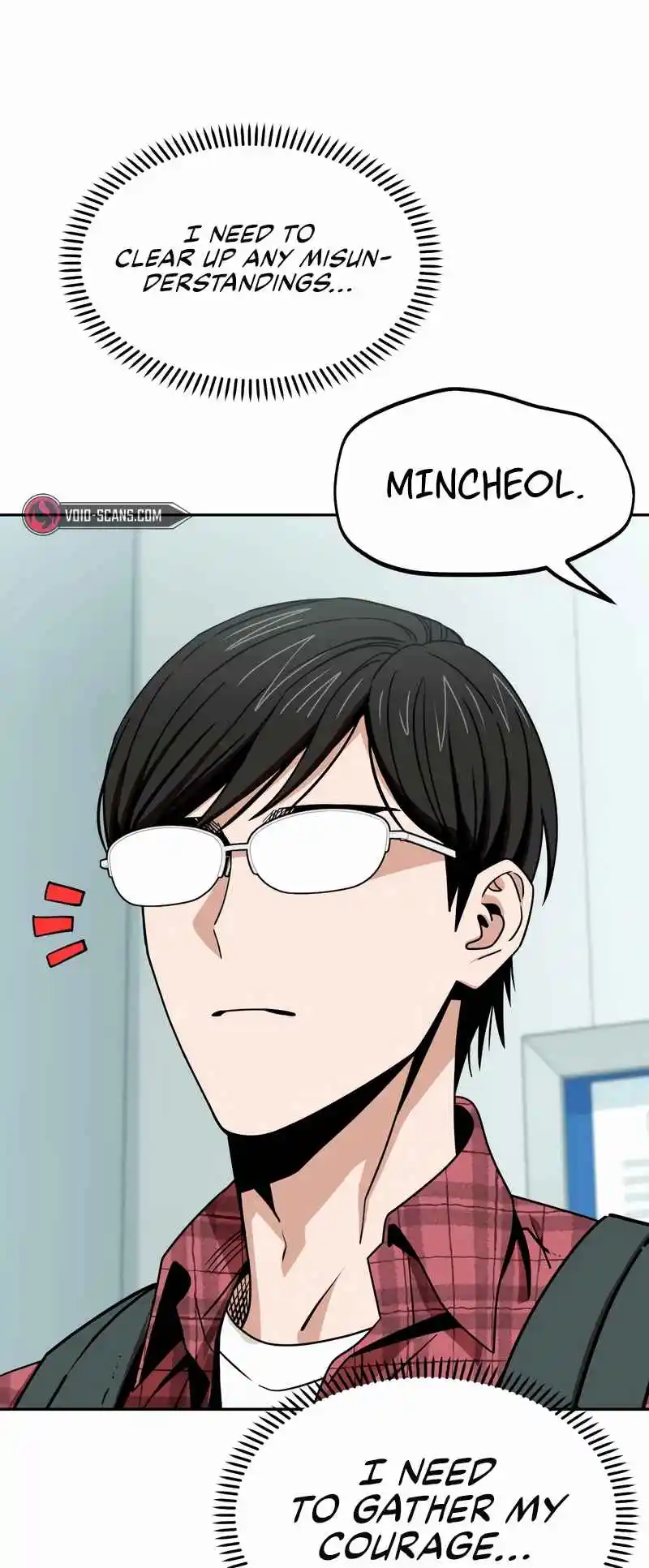 Maybe Meant to Be 70