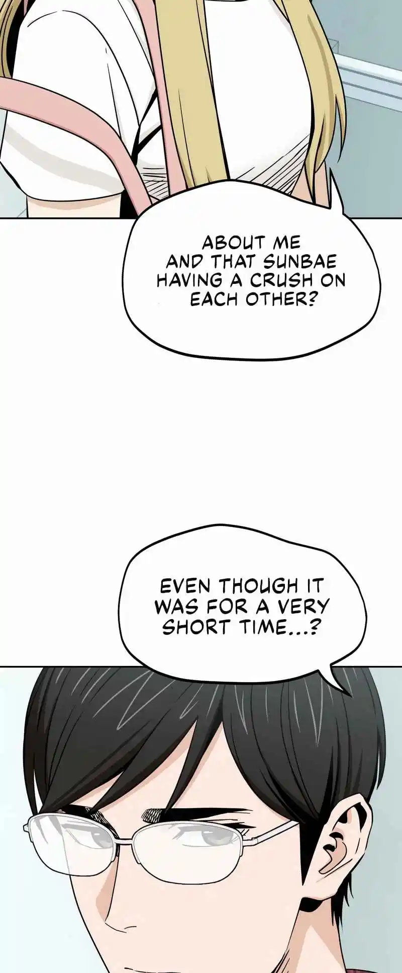 Maybe Meant to Be 70