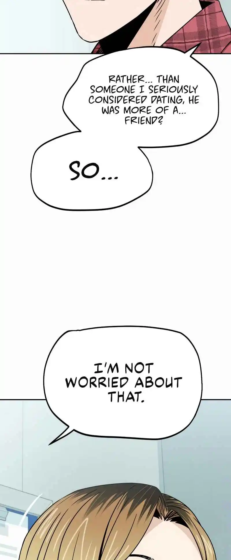 Maybe Meant to Be 70