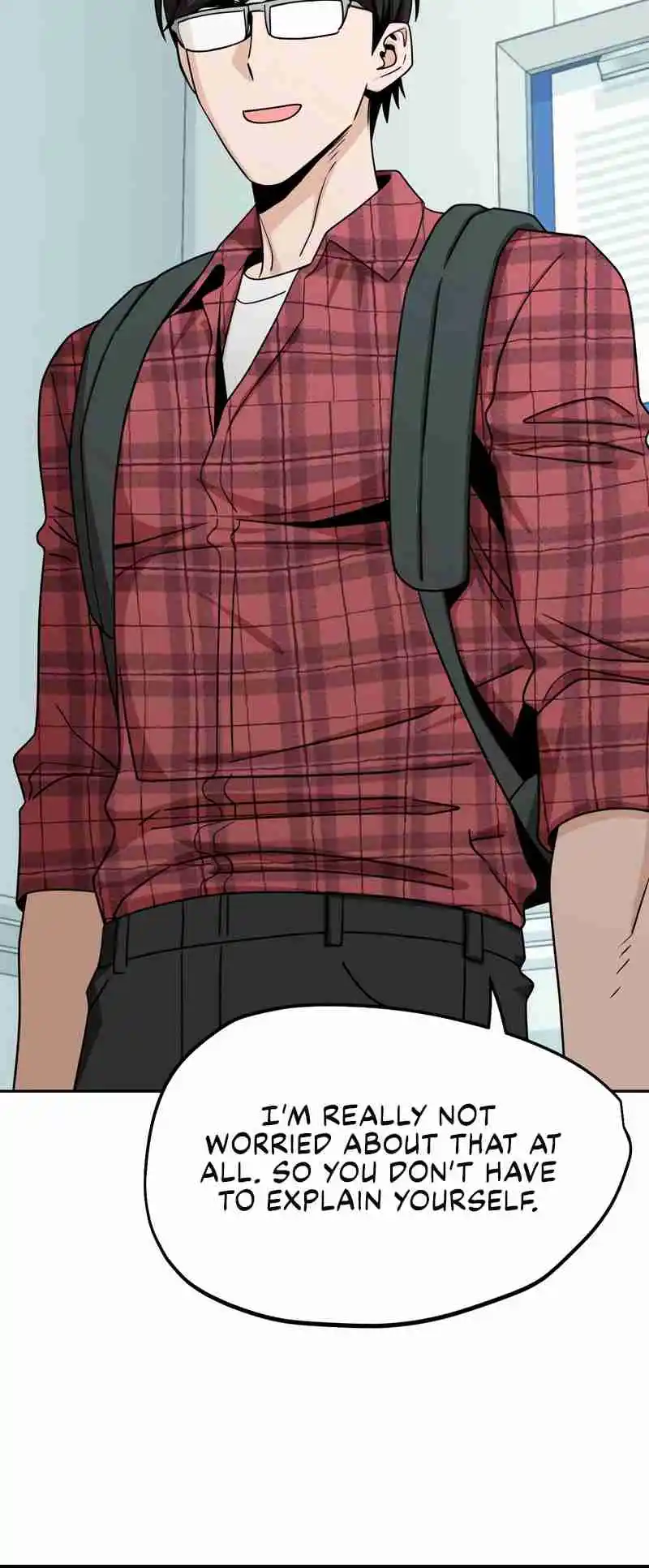 Maybe Meant to Be 70