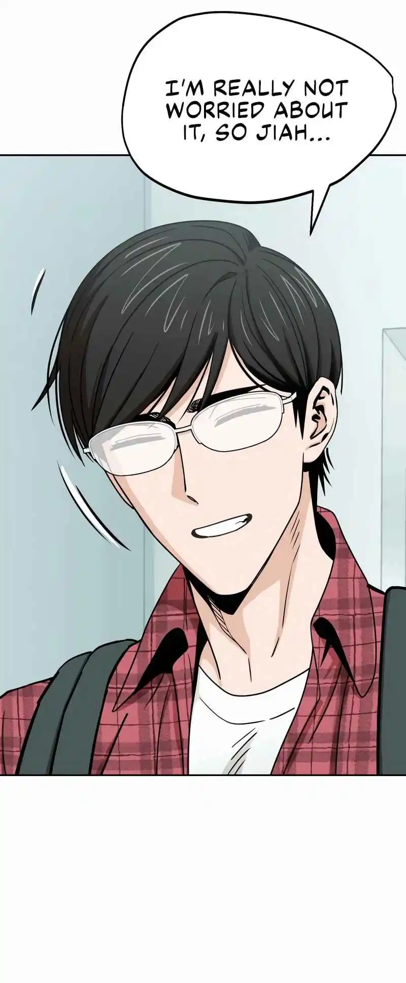 Maybe Meant to Be 70