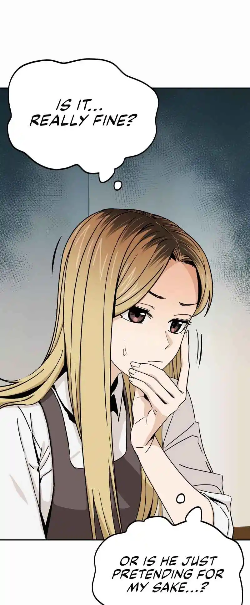 Maybe Meant to Be 70