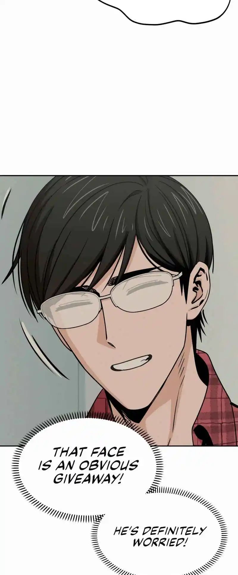 Maybe Meant to Be 70