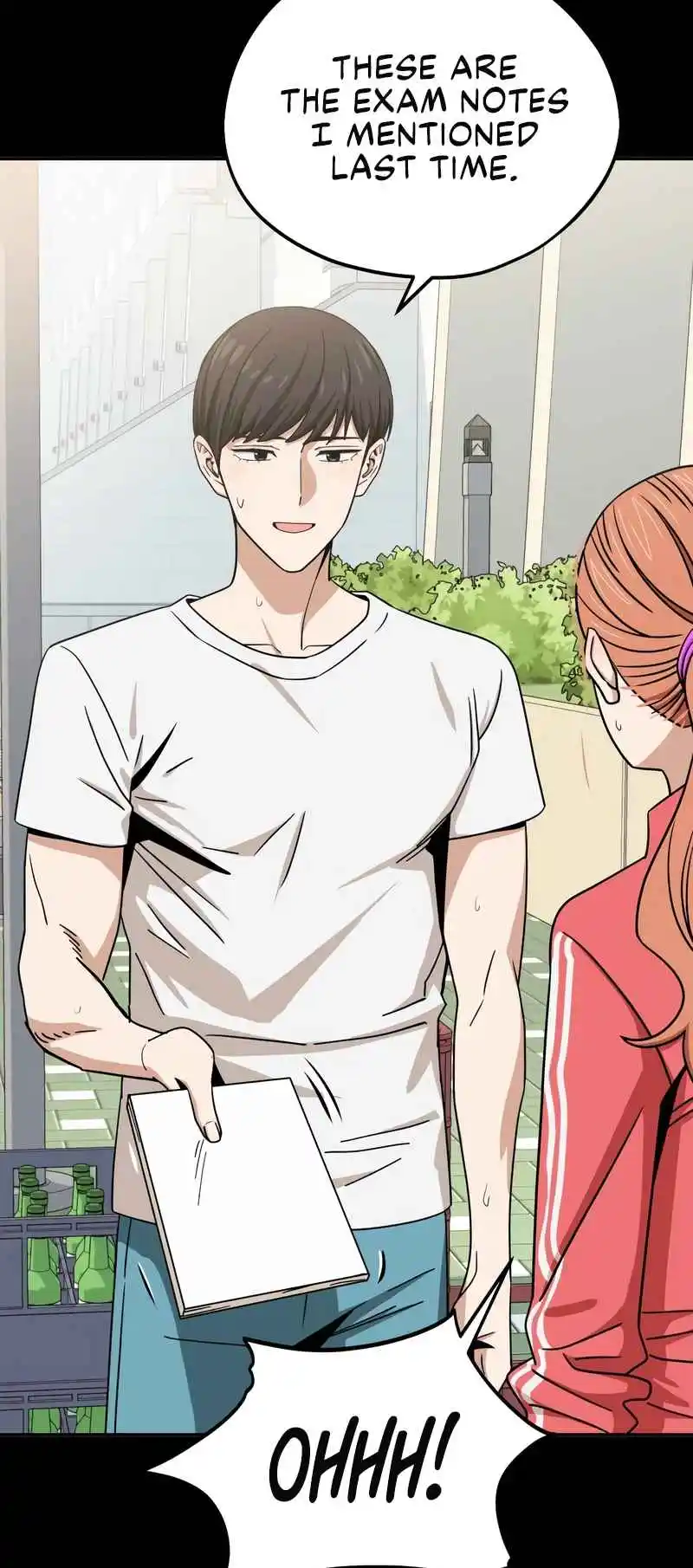 Maybe Meant to Be 70