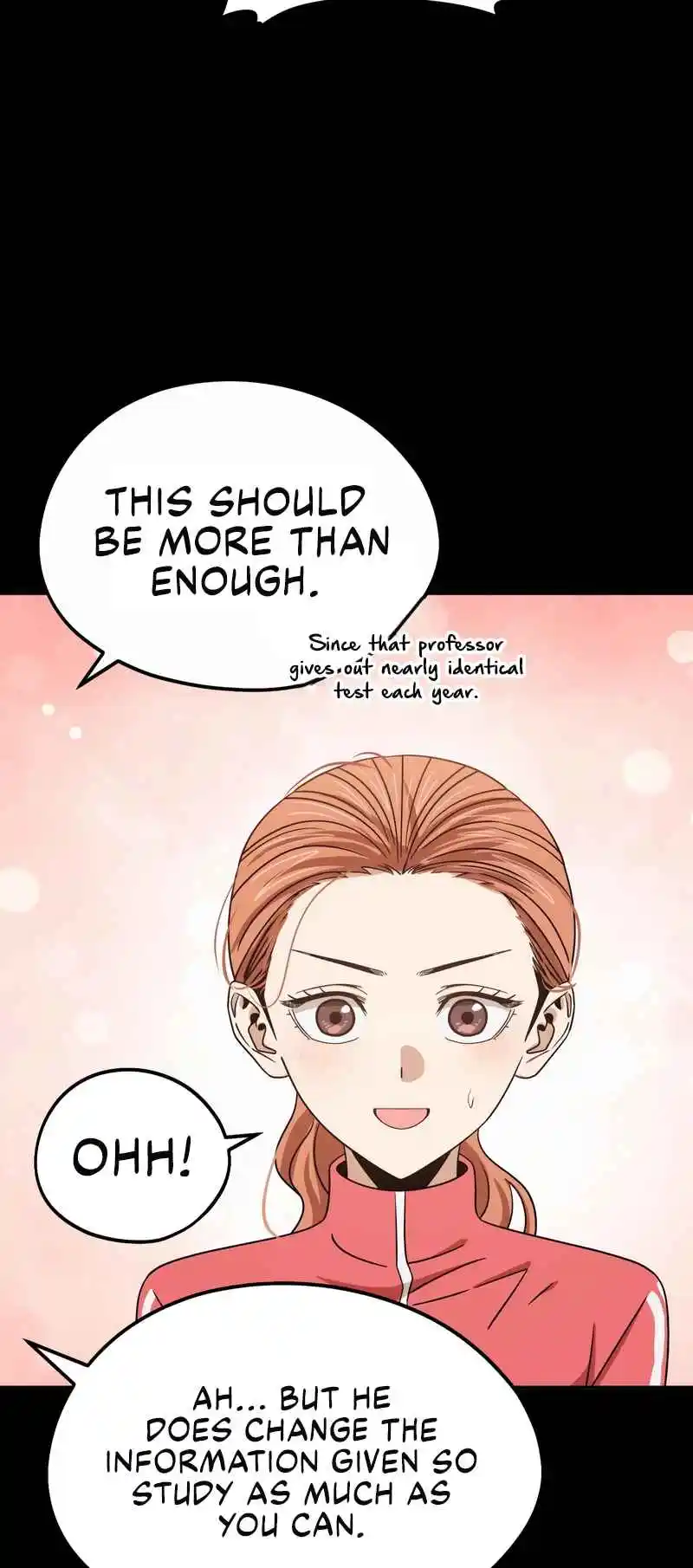 Maybe Meant to Be 70