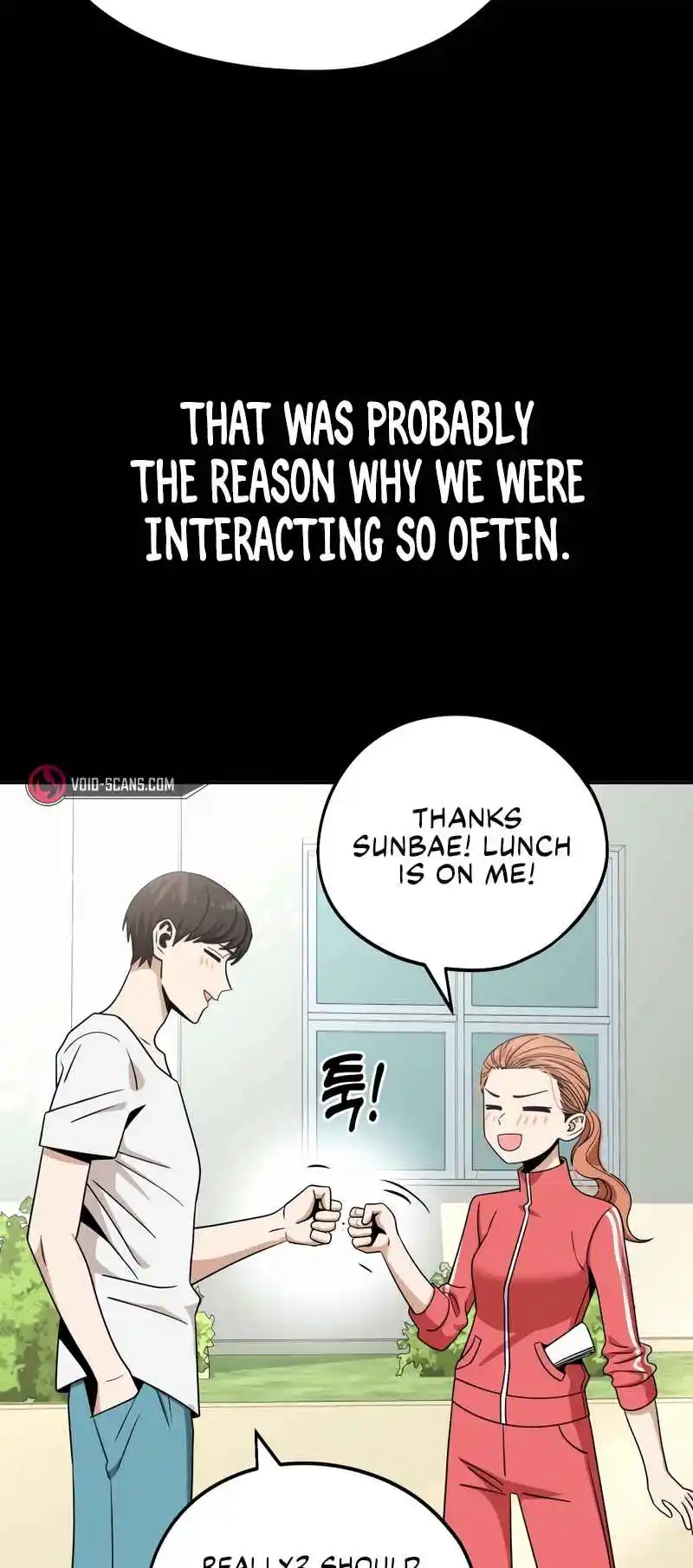 Maybe Meant to Be 70