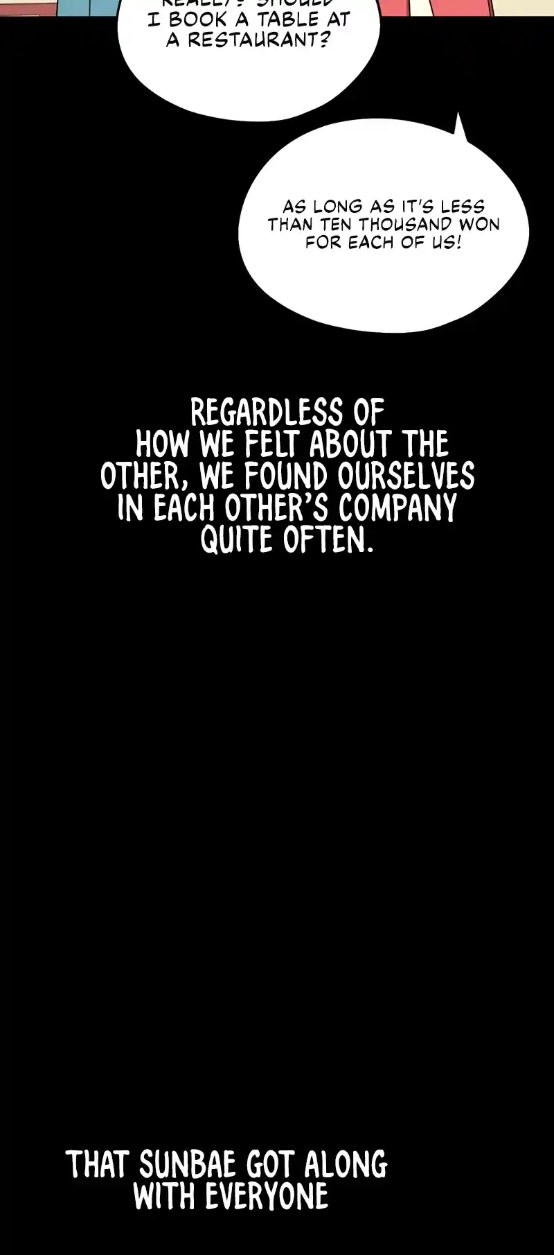 Maybe Meant to Be 70