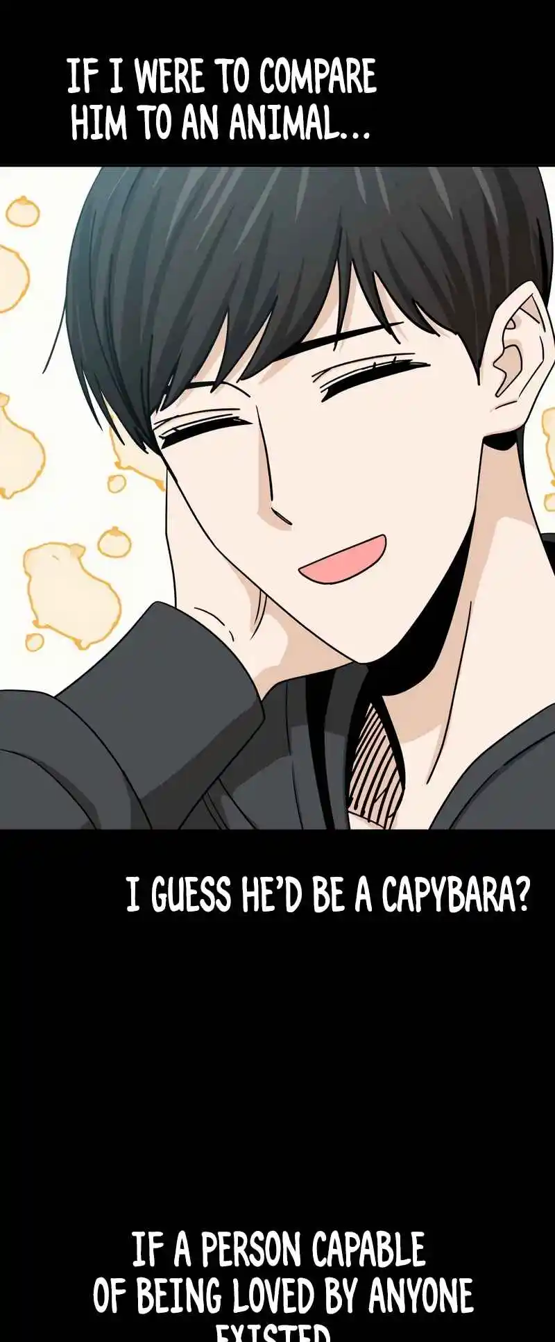 Maybe Meant to Be 70