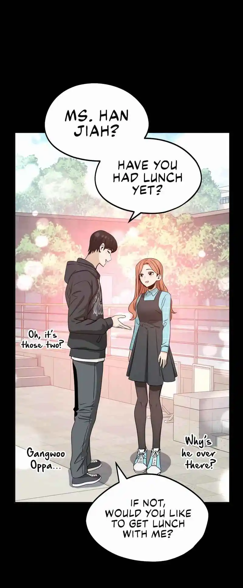 Maybe Meant to Be 70