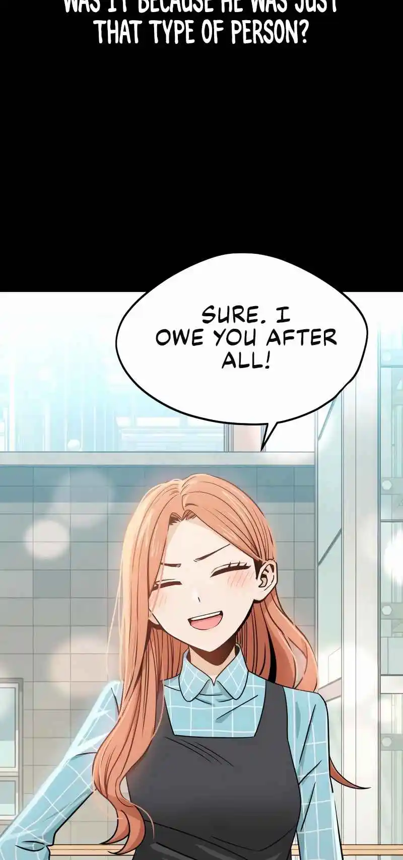 Maybe Meant to Be 70