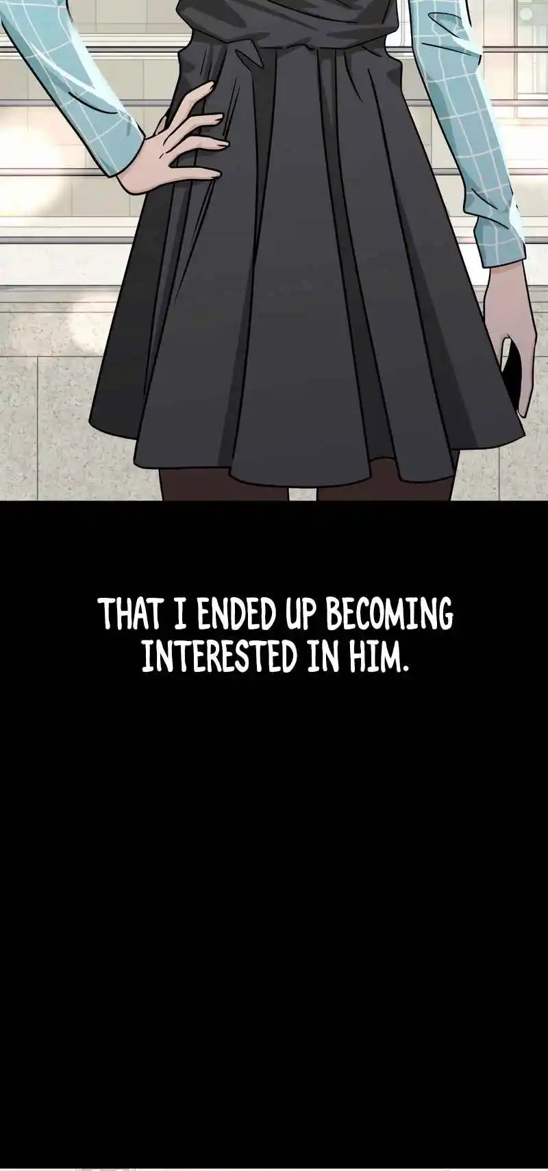 Maybe Meant to Be 70