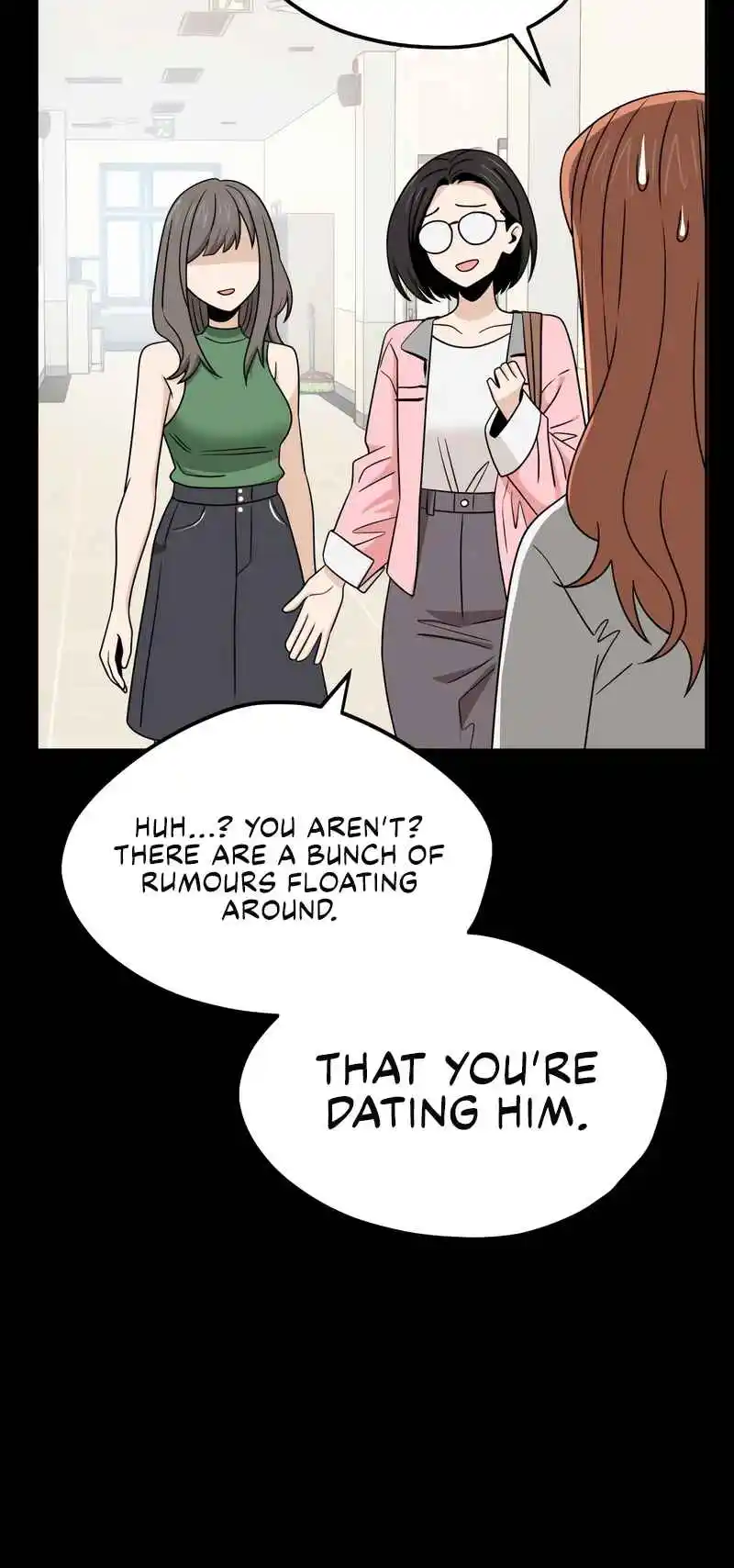 Maybe Meant to Be 70