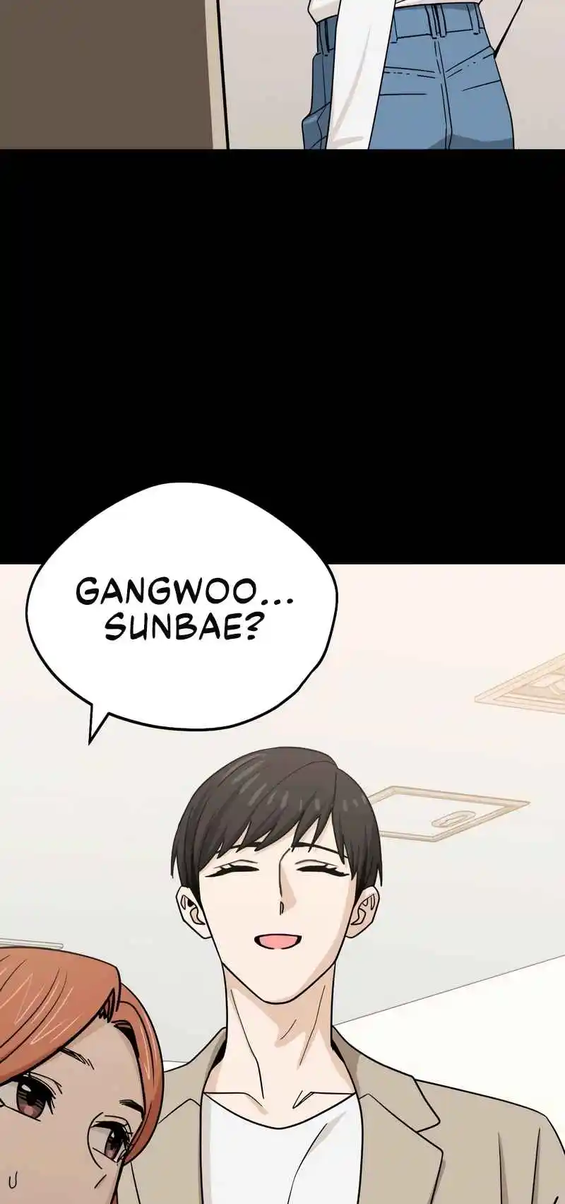 Maybe Meant to Be 70