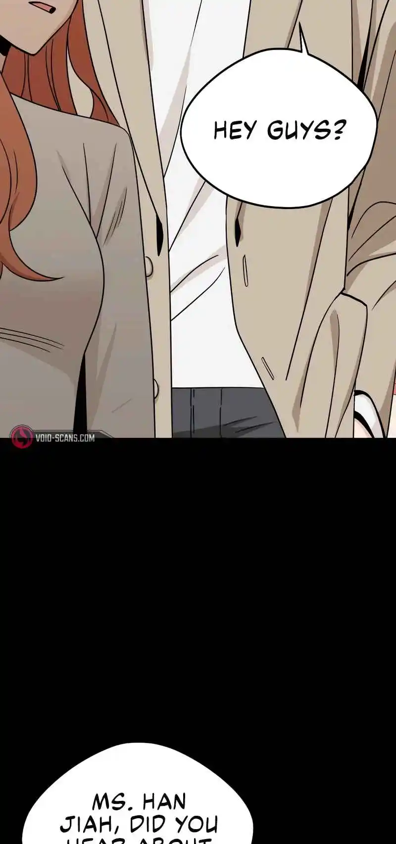 Maybe Meant to Be 70