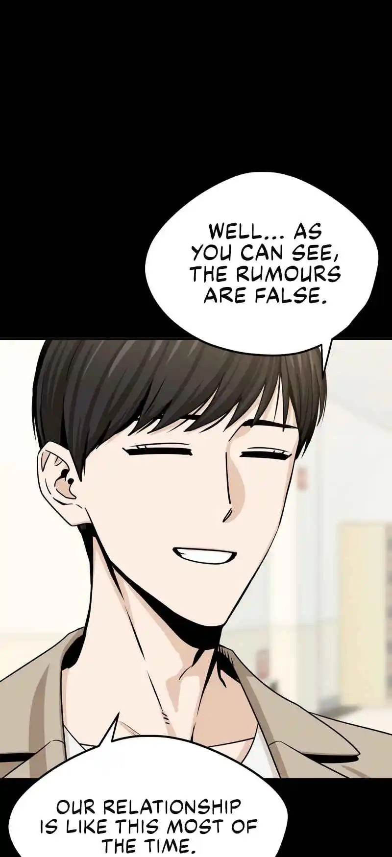 Maybe Meant to Be 70