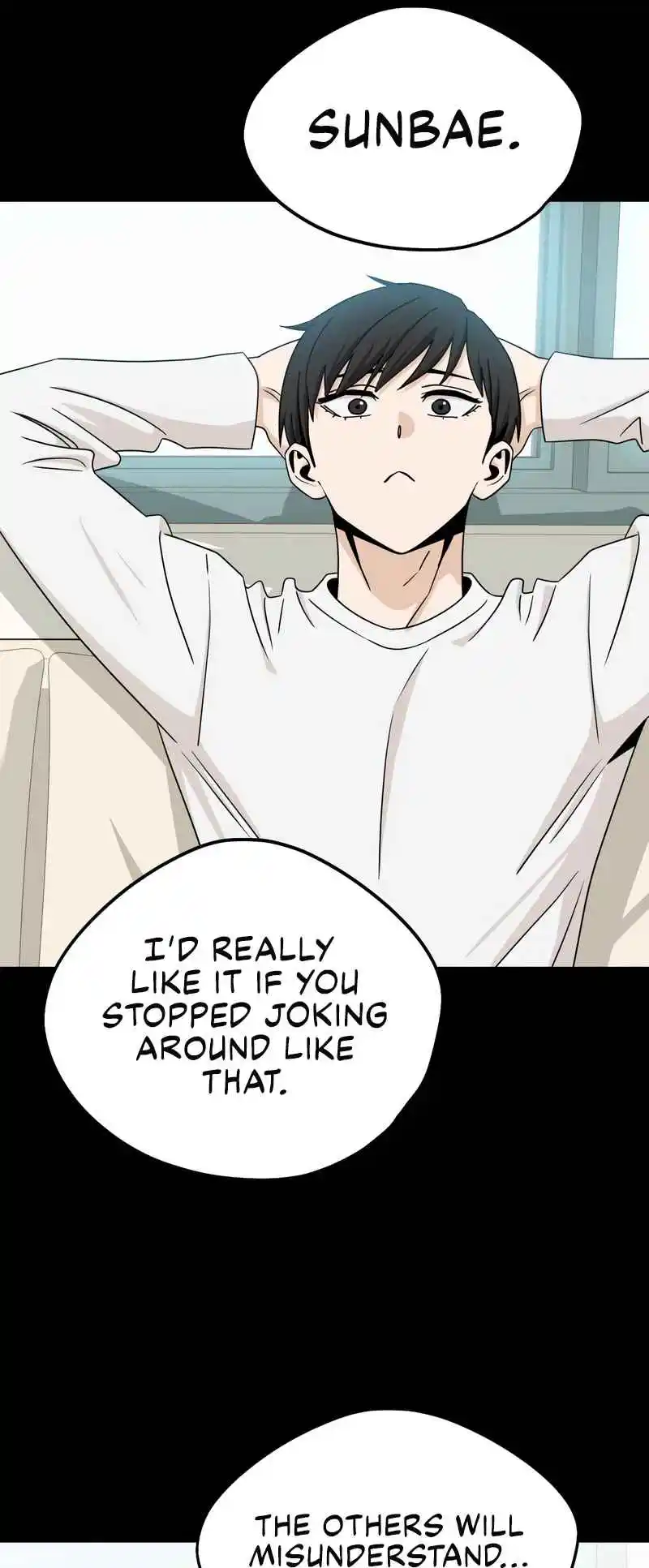 Maybe Meant to Be 70