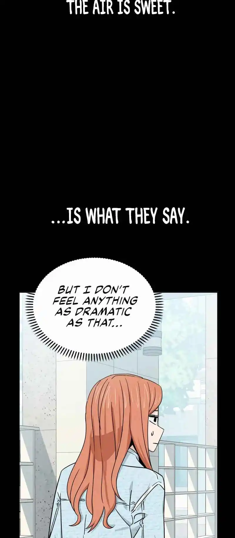 Maybe Meant to Be 70