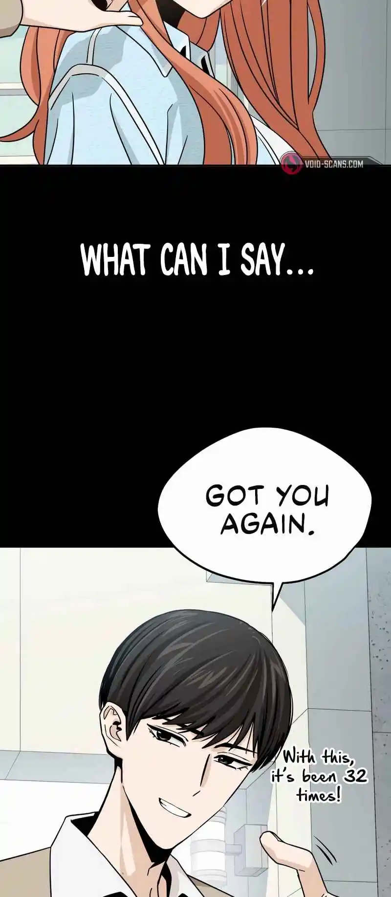 Maybe Meant to Be 70