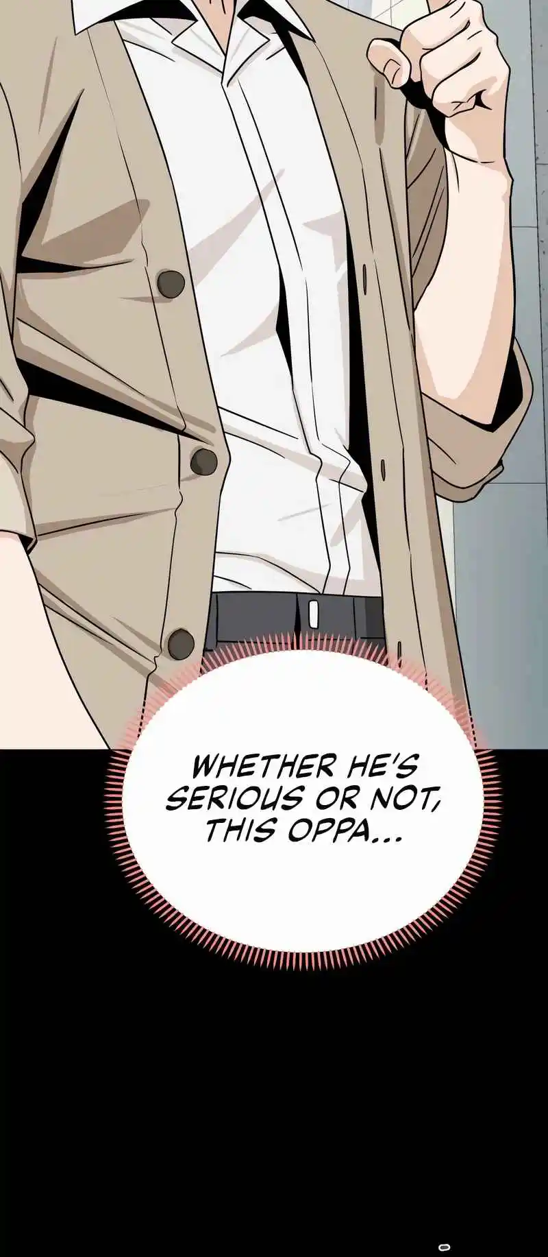 Maybe Meant to Be 70